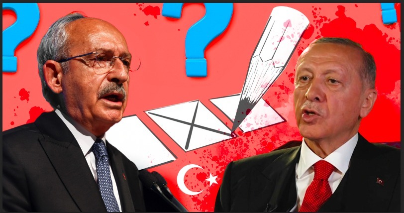 Ballottaggio Turchia: Erdogan Contro Kilicdaroglu, Vince Il Sultano ...