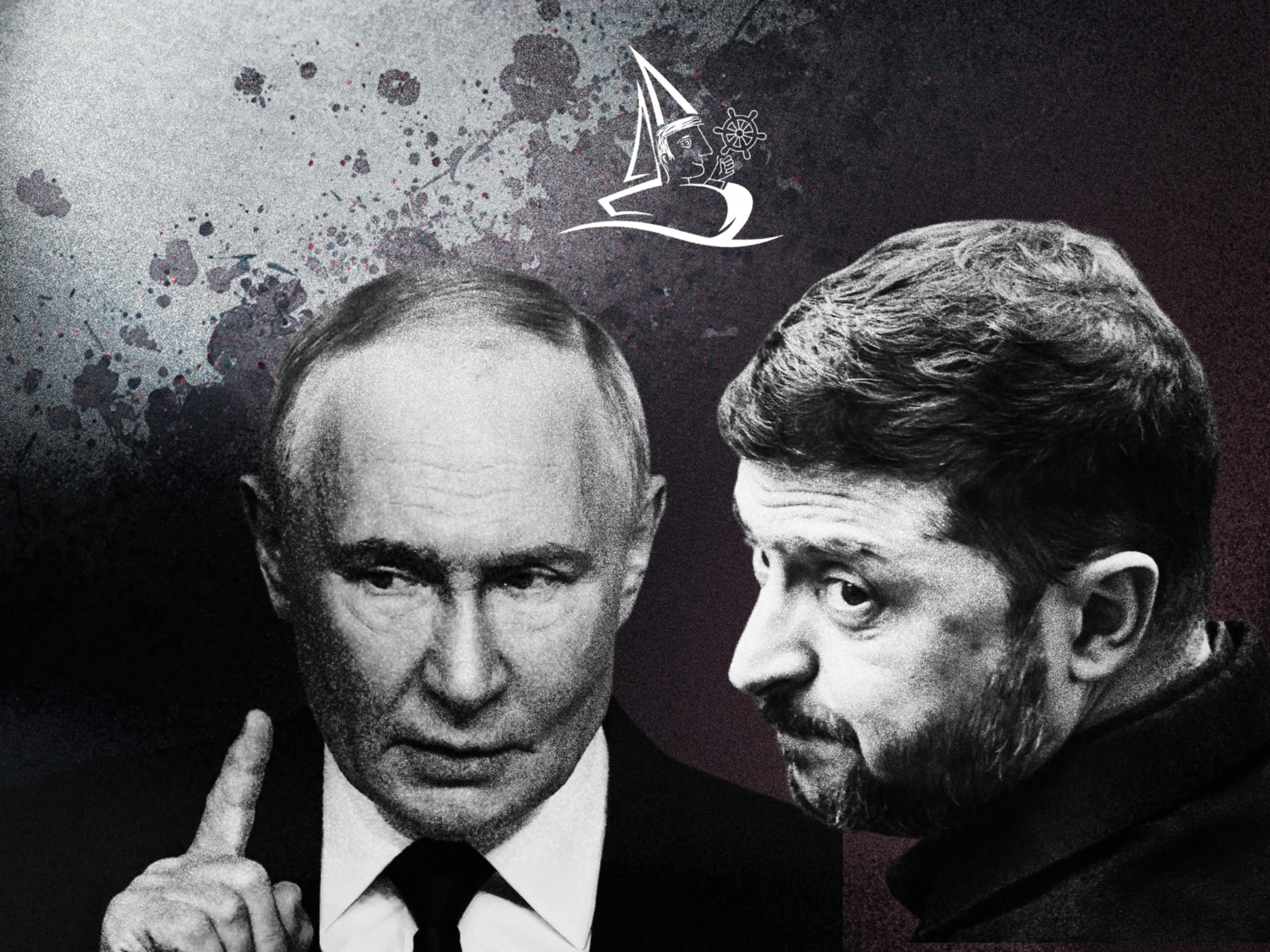 DISCORSI. Quattro anni dopo, Zelensky mostra per la prima volta il bunker di via Bankova: "Sembrava che quel febbraio non sarebbe mai finito"