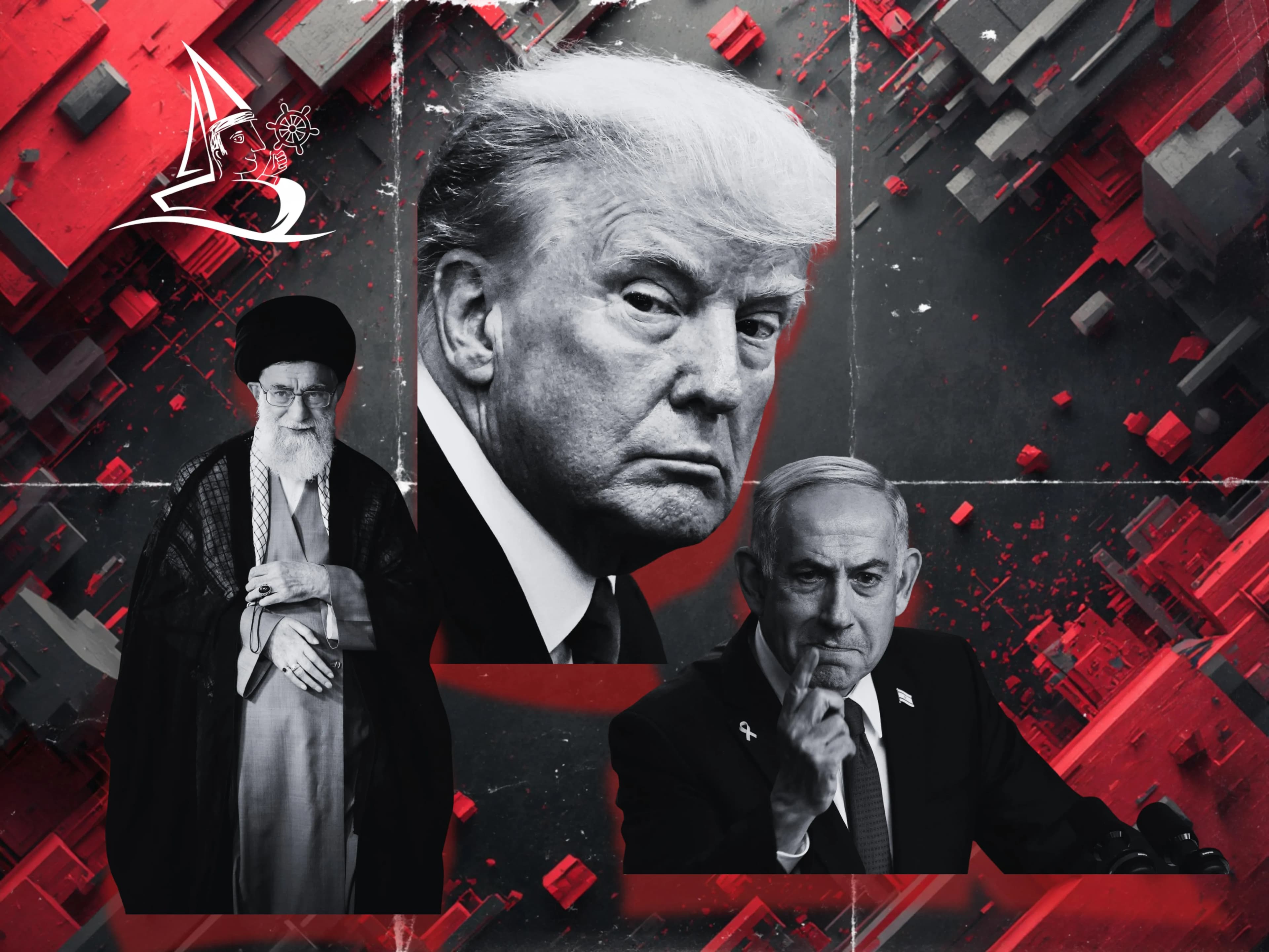 È GUERRA TOTALE IN MEDIO ORIENTE. ATTACCO USA-ISRAELE, RAPPRESAGLIA IRANIANA. INCERTEZZA SULLE SORTI DI ALI KHAMENEI - DIRETTA