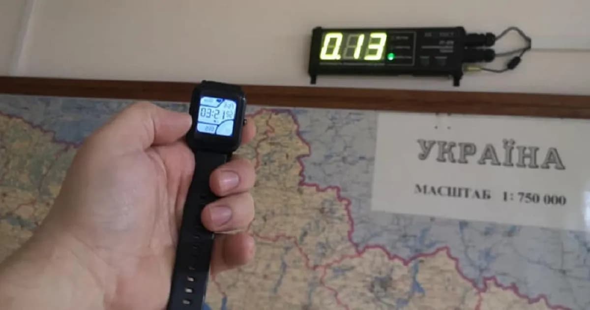 FLASH! Kiev, raid aereo colpisce sito smaltimento rifiuti radioattivi: “Ma nessun danno”