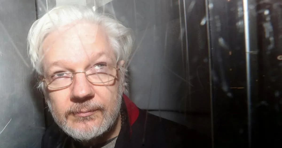 Assange, respinto ricorso contro estradizione: consegna agli USA ad un passo