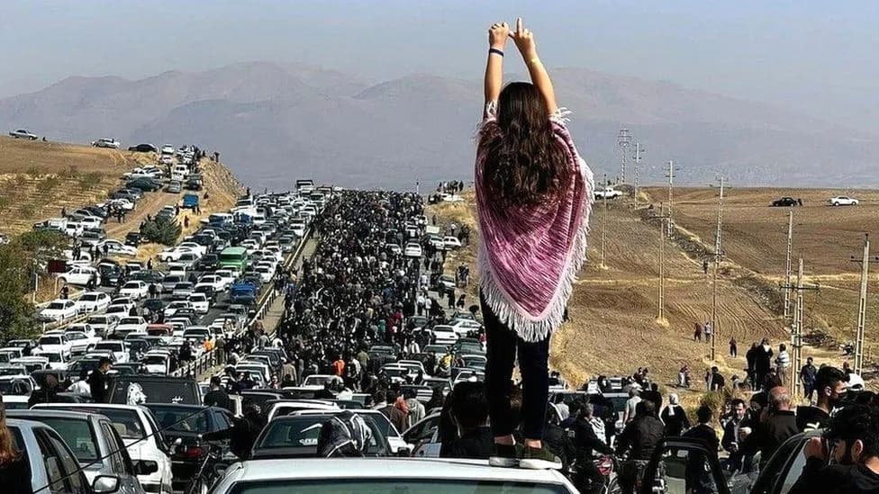 Proteste in Iran, la calma prima di una nuova tempesta