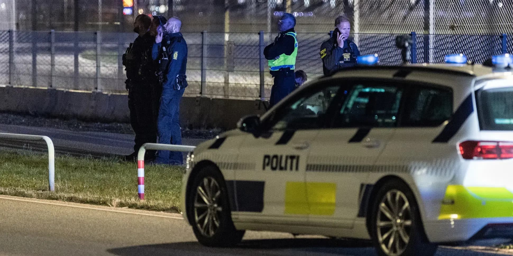 Droni su Copenaghen: chiuso lo spazio aereo. Avvistamenti anche nei cieli di Oslo – DIRETTA