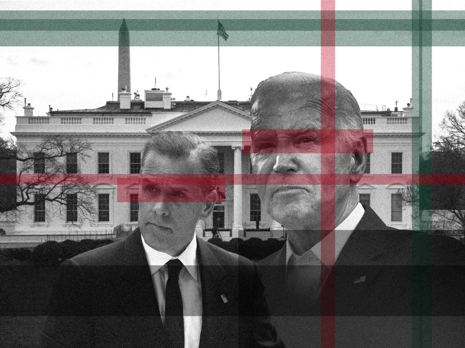 La paura di Biden, l’equilibrio psicologico di Hunter, l’ultima riunione con i familiari: dietro la decisione del Presidente di graziare il proprio figlio