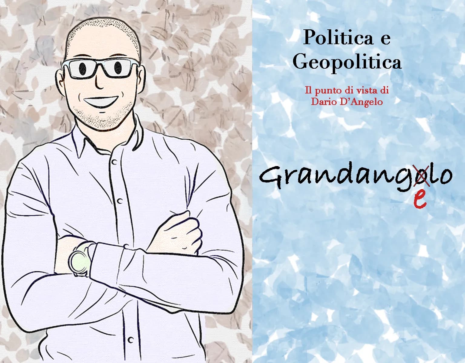 GRANDANGELO. Berlusconi: il Re è vivo, viva il Re. Calenda-Renzi: si “riforma” il gelo