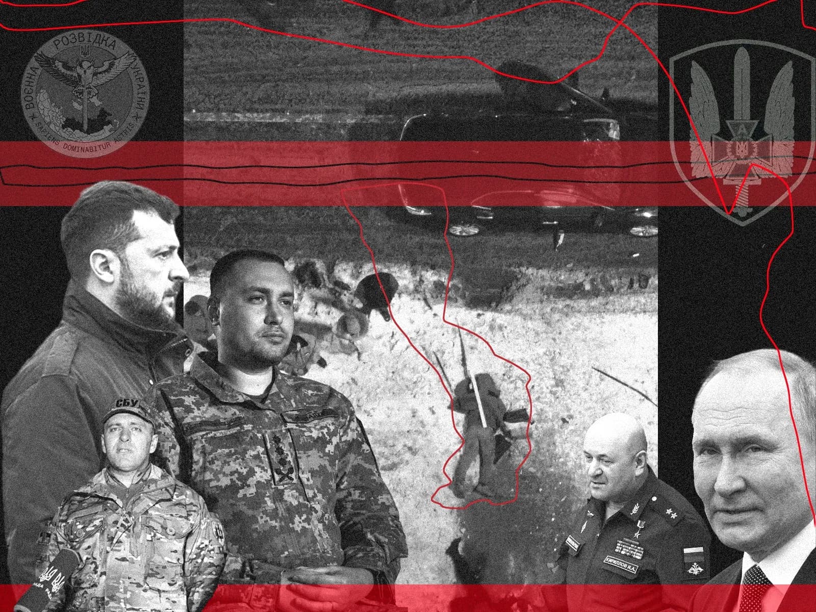 Dietro l’uccisione del generale Kirillov: una storia di spie. Terrore a Mosca tra i generali di Putin. Il riscatto dello 007 di Kyiv e la competizione tra agenzie di intelligence