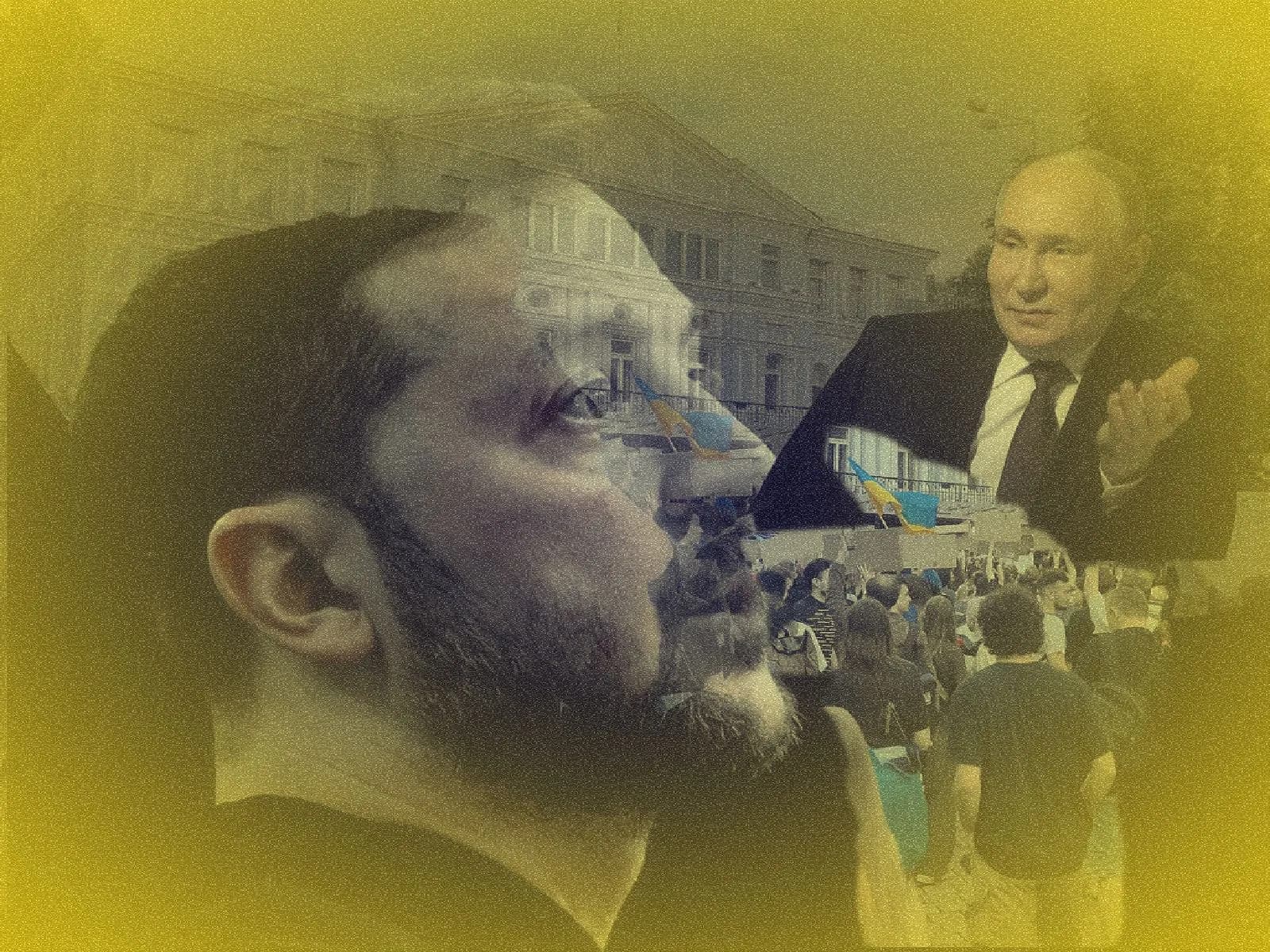 “Perché così, perché adesso”. Voci e retroscena sulla “legge della discordia” firmata Zelensky. La preoccupazione del capo delle spie di Kyiv: così rischiamo di perdere la guerra