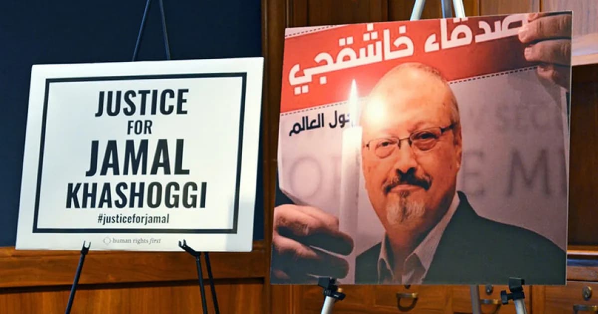 FLASH! Omicidio Khashoggi: processo trasferito dalla Turchia all’Arabia Saudita