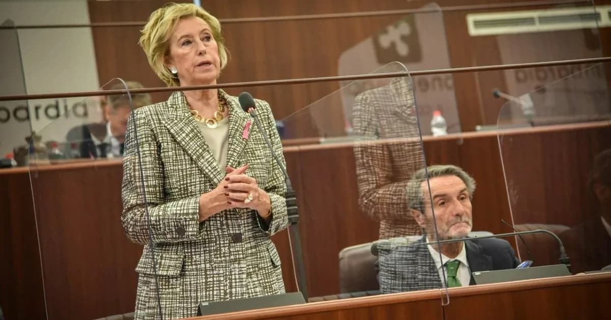 Lombardia, Letizia Moratti apre il grande gioco: partiti in subbuglio, e Renzi prepara la nuova “mossa del cavallo”