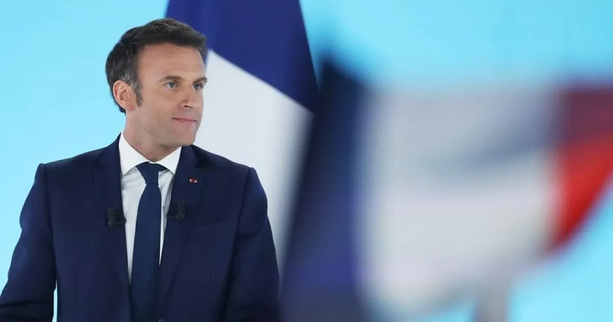 Macron ha già vinto? La strategia elettorale verso il ballottaggio con Le Pen