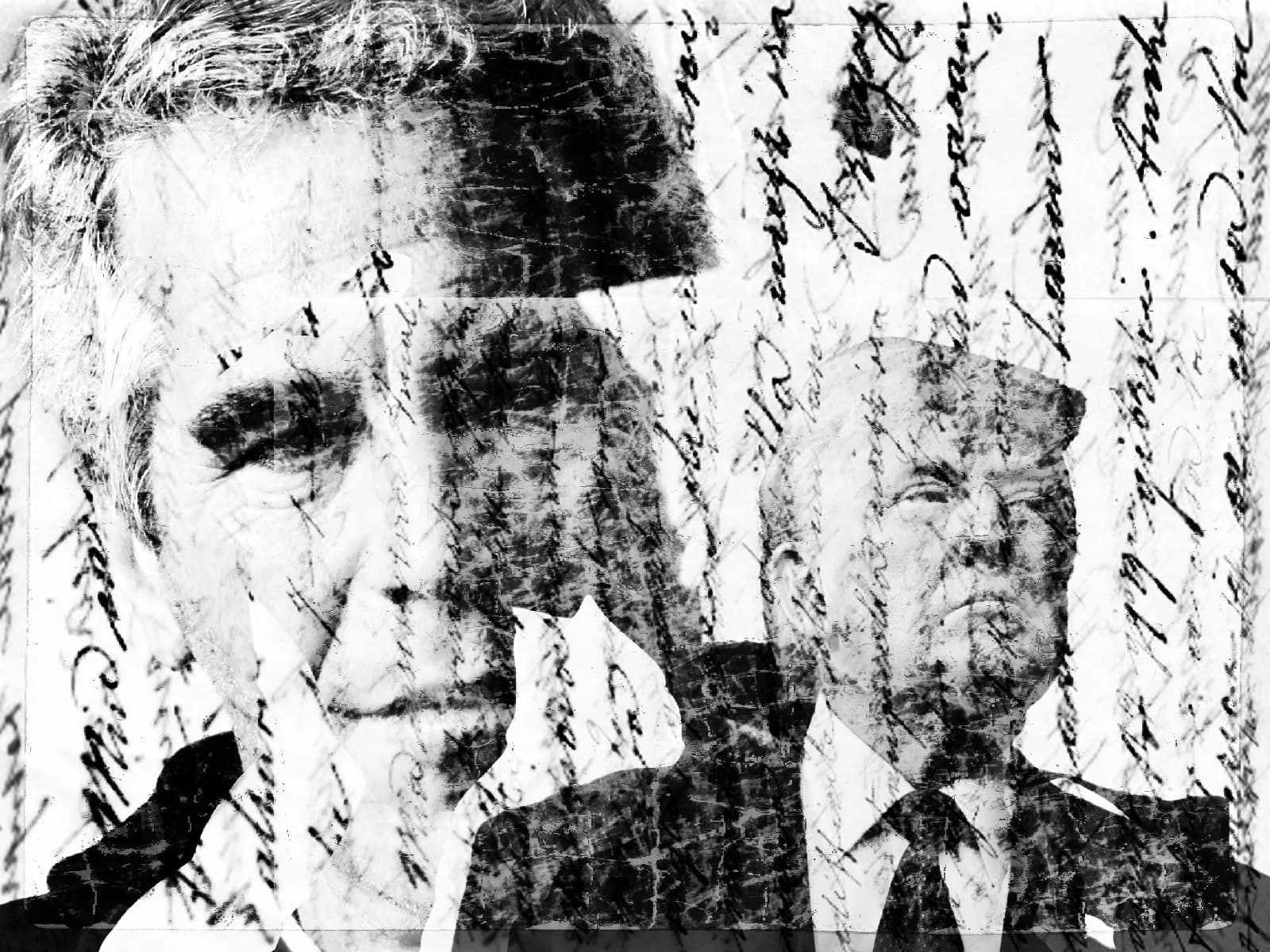 Una donna nuda, una firma e un messaggio in codice: Trump, Epstein e la “lettera proibita”. Cosa può succedere ora