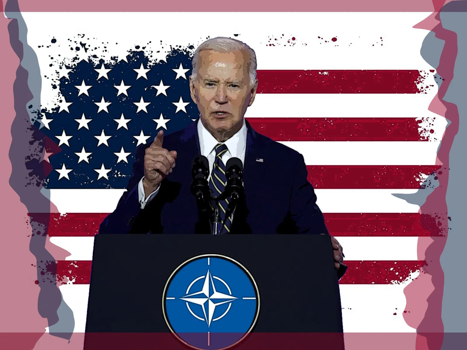 Biden contro tutti: il Presidente esposto al fuoco di domande dei giornalisti (e alle pressioni dei Democratici) – LA DIRETTA