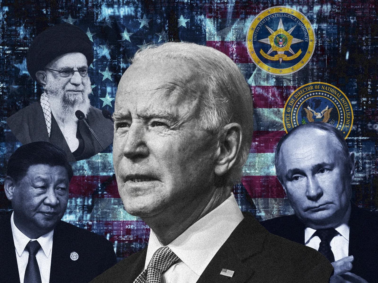 Lo “stato” del Male. Cina, Russia, Iran: il rapporto dell’Intelligence USA sulle minacce dei prossimi mesi. Rischi e scenari secondo gli 007 di Washington