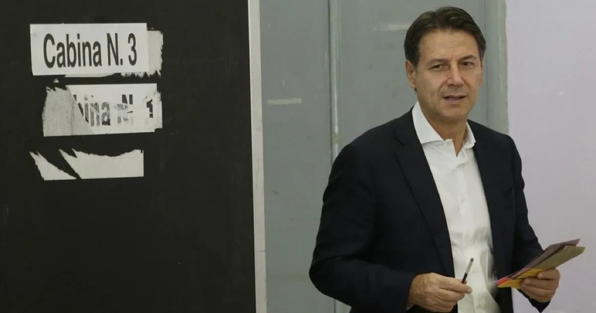 Analisi affluenza ore 19: panico tra i contiani, ma sono saltati i parametri…