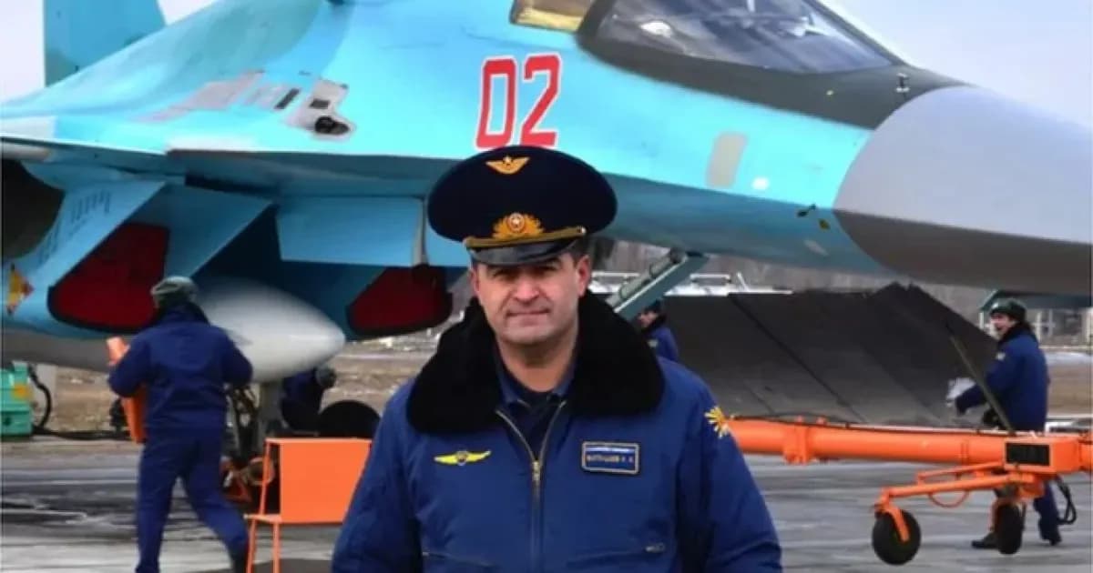 Ucciso altro generale russo: Kanamat Botashev abbattuto nei cieli d’Ucraina