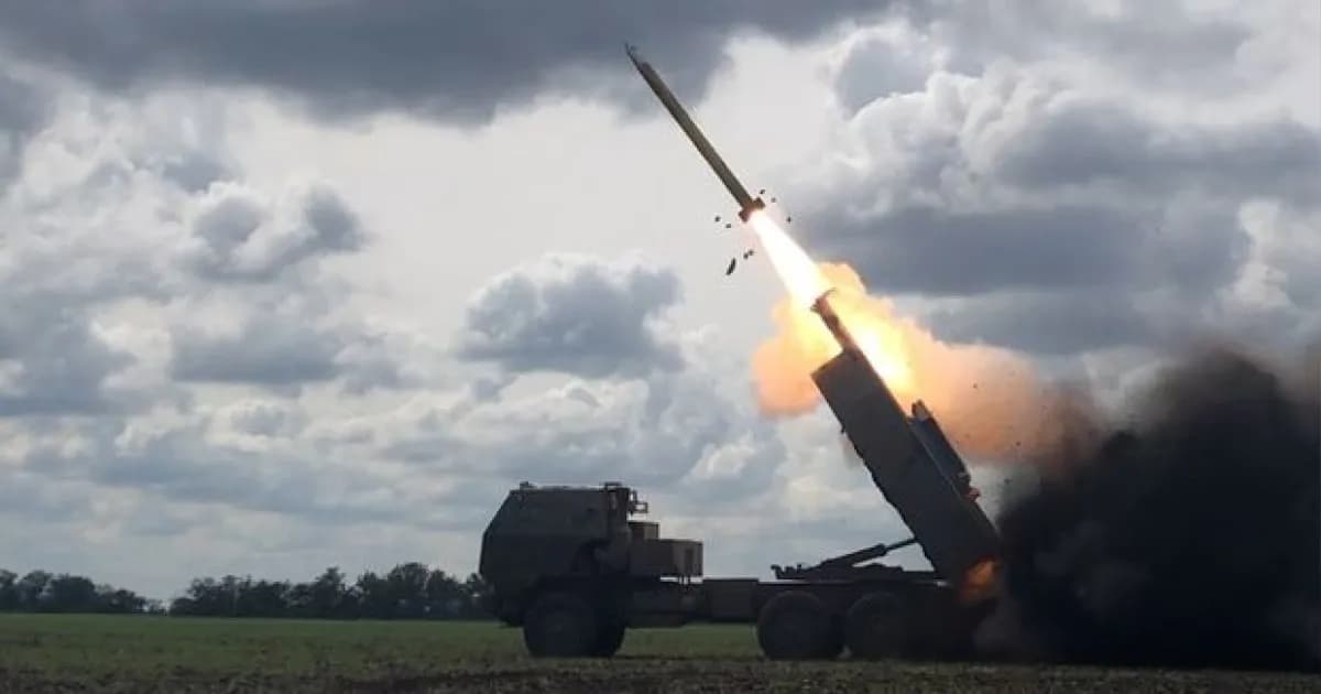 FLASH! Gli USA hanno modificato i lanciarazzi HIMARS per impedire all’Ucraina di colpire il territorio russo