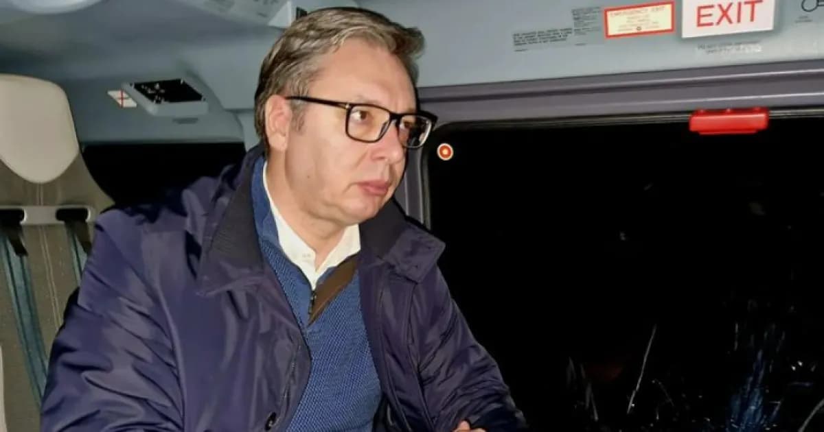 Kosovo, svolta negli ultimi minuti: USA decisivi, capolavoro KFOR