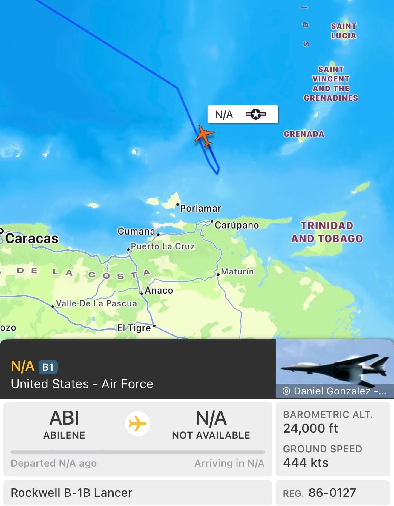 “Prove di attacco al Venezuela”. Movimenti anomali nei cieli dei Caraibi: tre indicatori chiave. Cosa sta succedendo