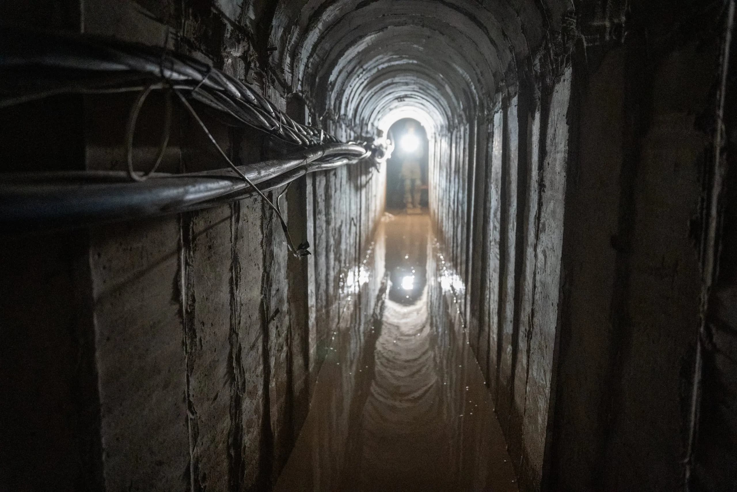“Il tunnel del mistero”. Dubbi e sospetti sulla presenza dei 200 terroristi di Hamas nelle profondità di Rafah. I timori dell’esercito israeliano e la richiesta per uscire dallo stallo