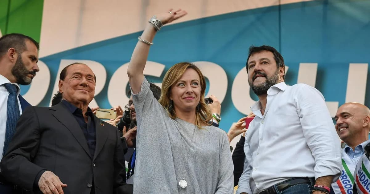 Retroscena Centrodestra, malumori e gelosie: si allontana il “gran comizio”