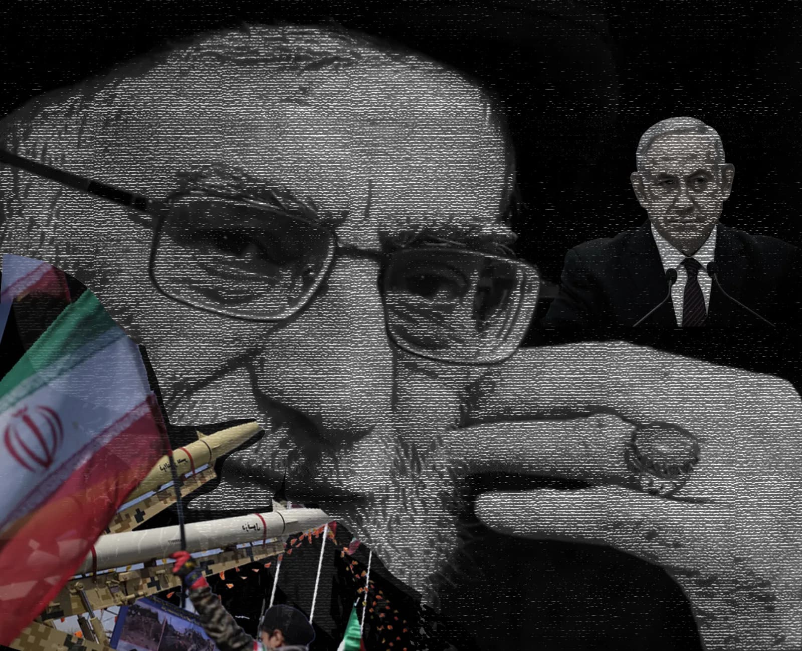 L’ora della rappresaglia iraniana: Israele si blinda aspettando il colpo di Teheran, Biden rientra a Washington – LA DIRETTA