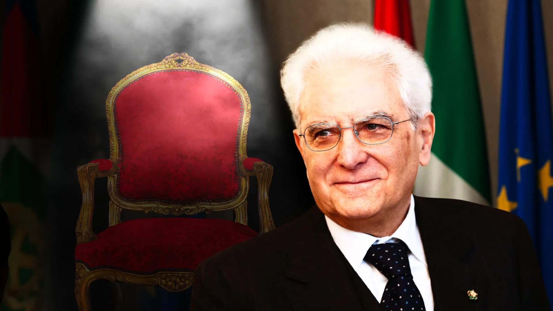 Mattarella-bis, giuramento e discorso – LA DIRETTA