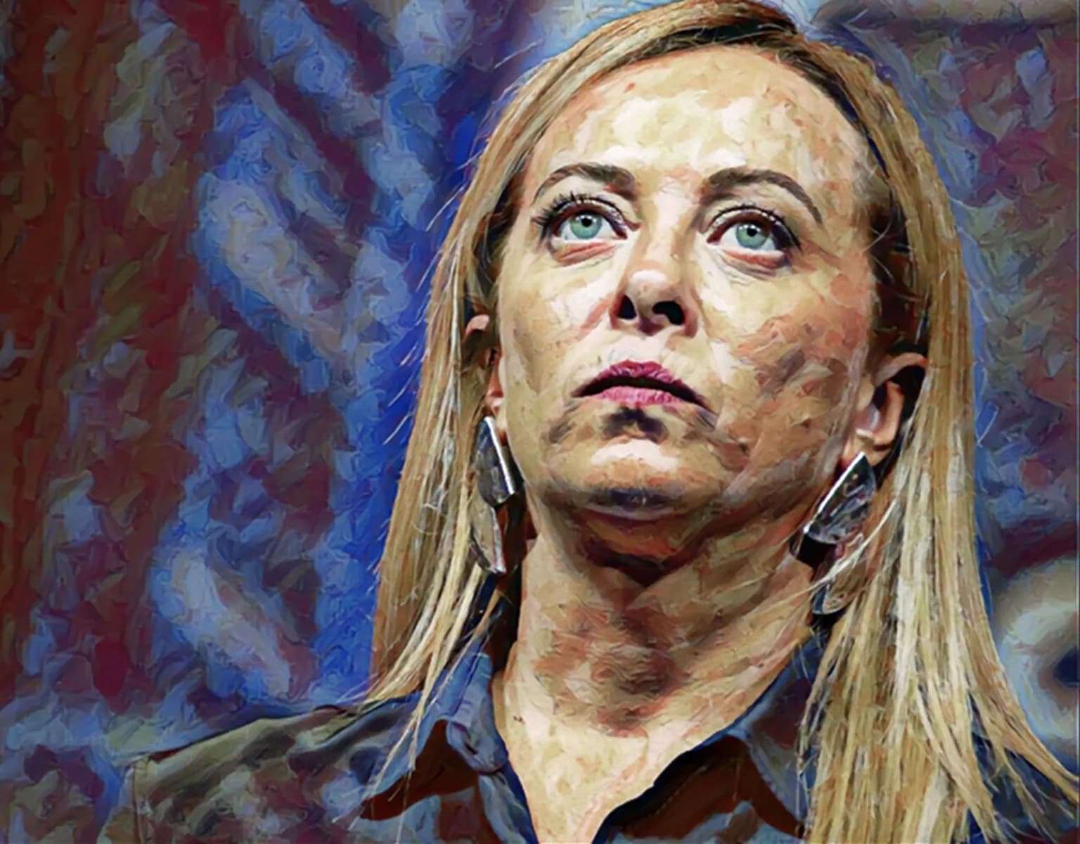 Meloni e lo scherzo telefonico dei comici russi. Le frasi su Ucraina, Russia, Niger e Libia. Traduzione integrale e commento