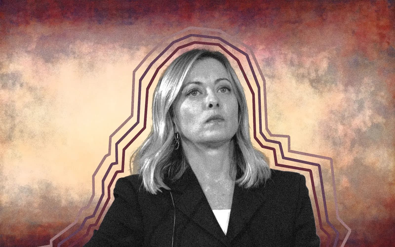 FLASH! Meloni e gli auguri di Natale “politici” ai dipendenti di P. Chigi. Messaggi sulla famiglia e dettagli sulla convalescenza: salta il viaggio in Libano