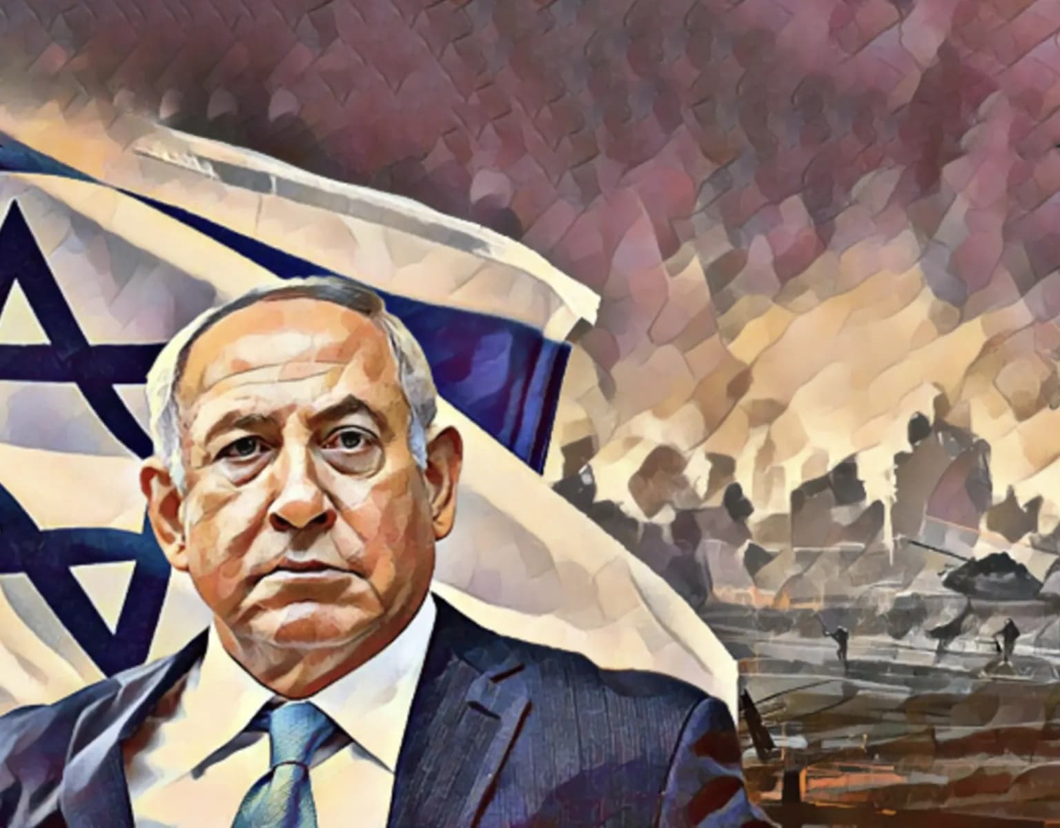 FLASH! Gaza, segnali di invasione alle porte. Israele riunisce il gabinetto di guerra: i dettagli