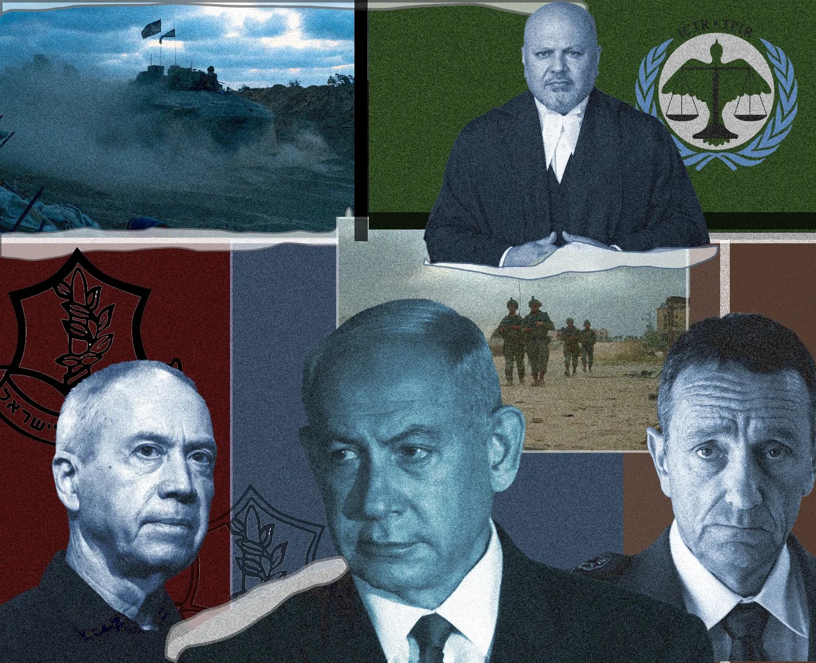 “Netanyahu teme il mandato d’arresto dell’Aja”. Contatti frenetici: cosa rischia Israele e il possibile ruolo di Joe Biden