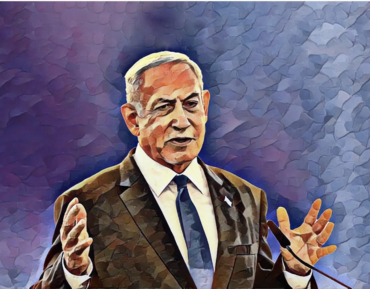 “Legittima difesa”: la linea di Israele nella guerra contro Hamas. L’importante intervista all’uomo che consiglia Netanyahu