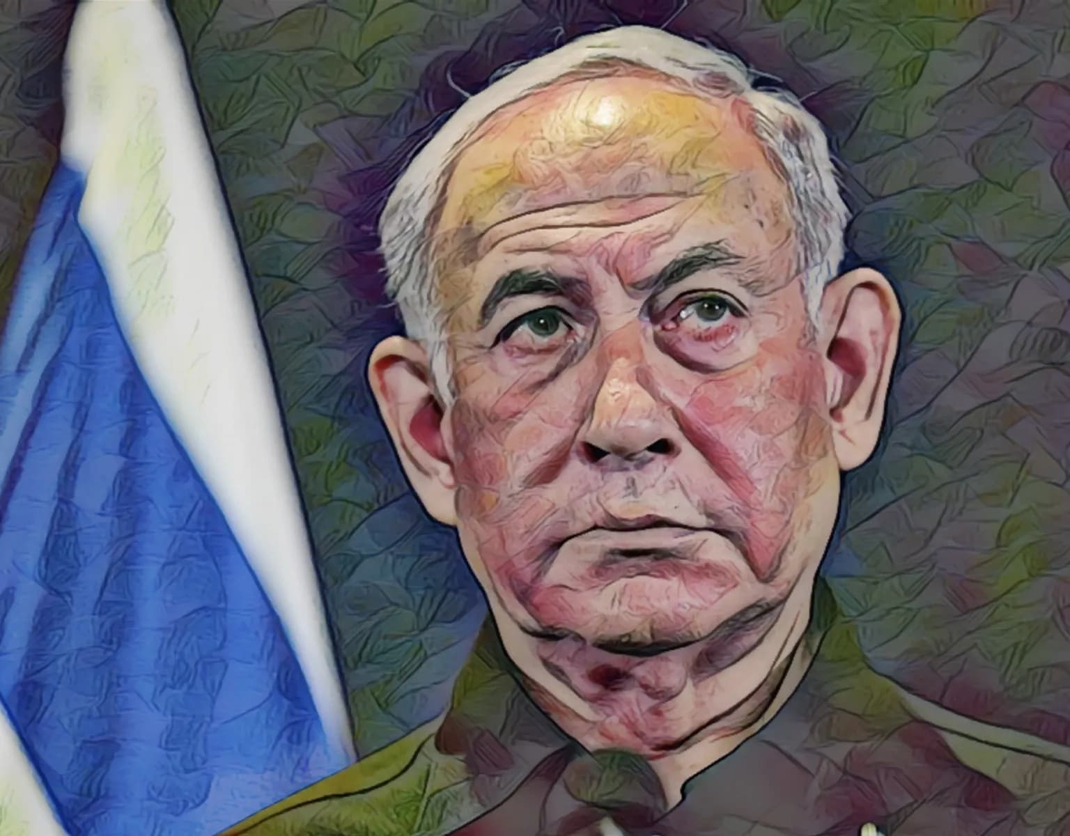 Prime crepe nel governo Netanyahu (e nell’unità di Israele). L’accusa ai servizi segreti e il tweet cancellato. La grande paura di “Re Bibi”