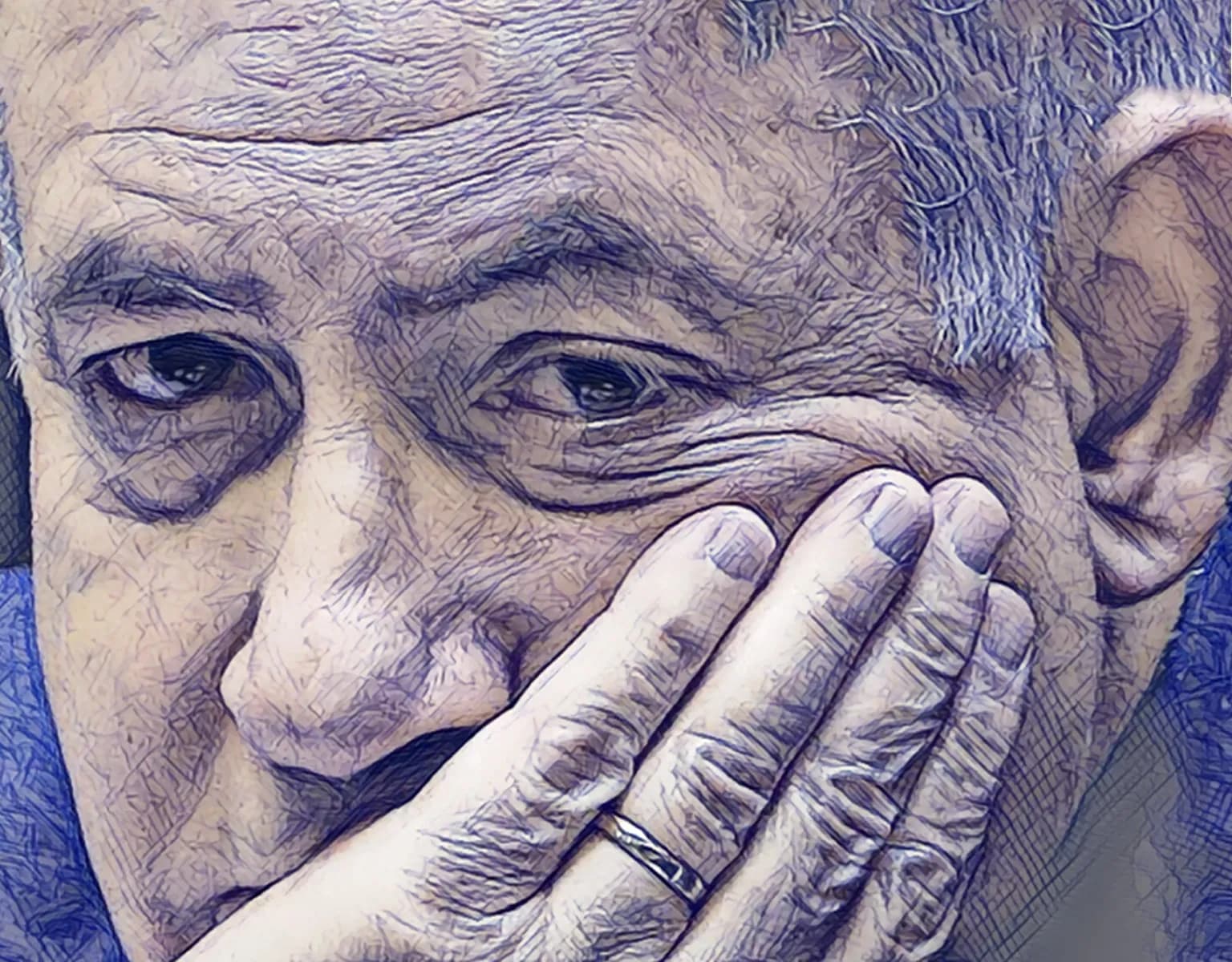 La fine (forse) di Bibi Netanyahu