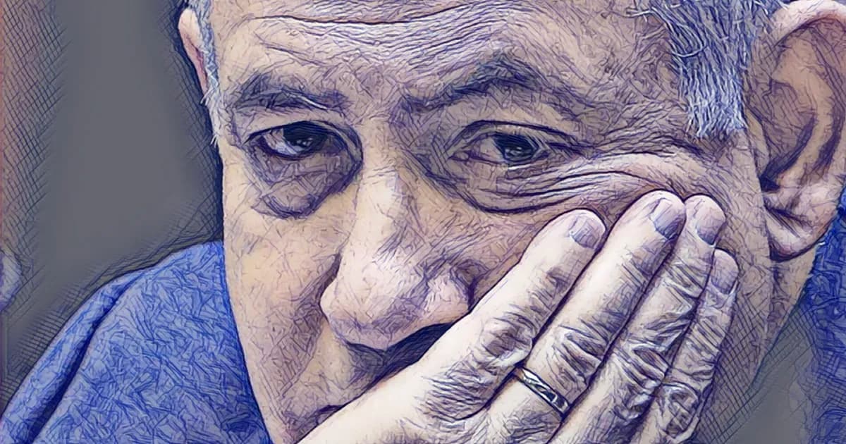 Rabbia, urla, dolore. E poi un ultimo azzardo. I 5 giorni che possono cambiare Israele. E affondare Bibi Netanyahu