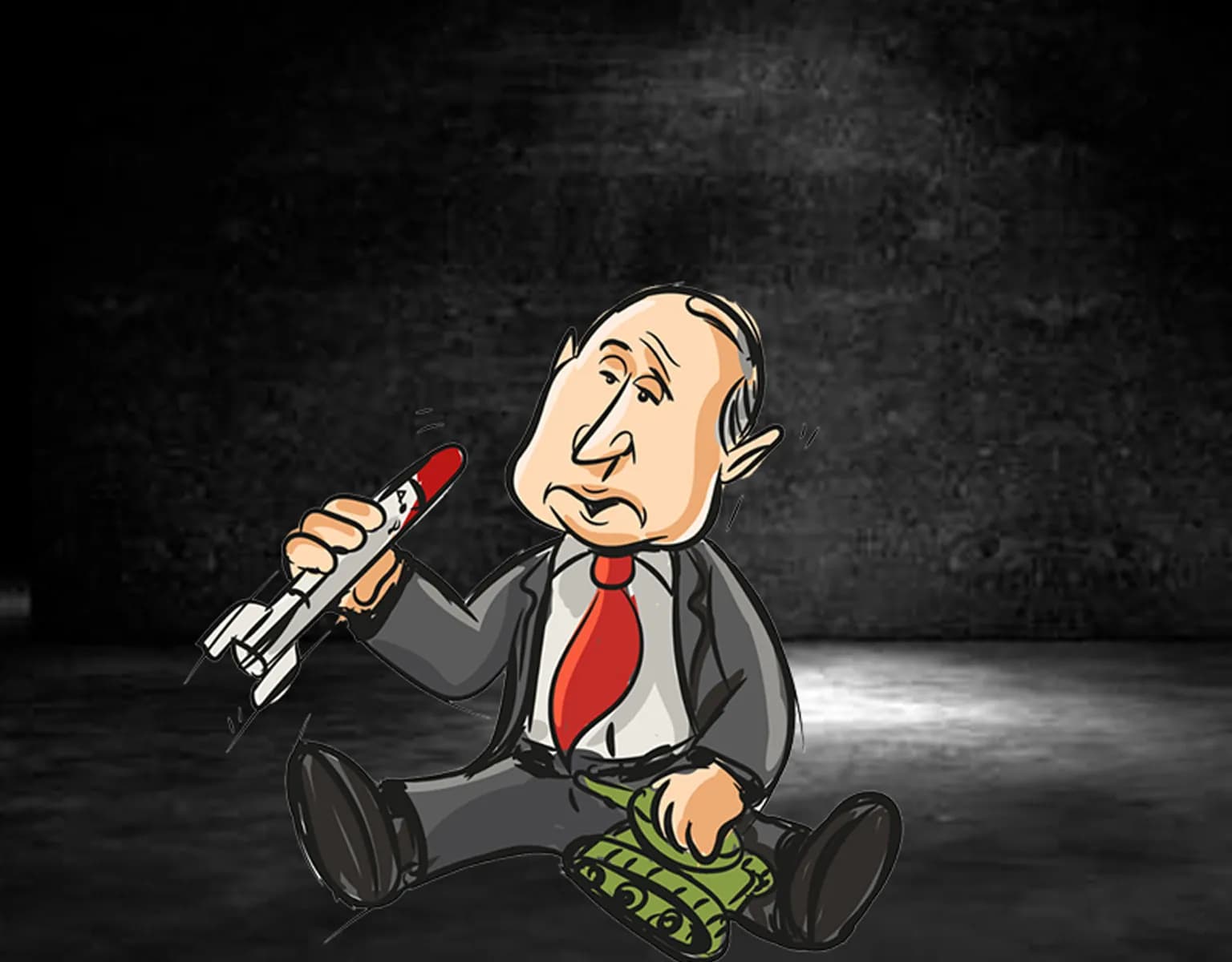 Vladimir Putin e la “guerra dei 3 giorni”: una storia di spie. Retroscena: così i servizi segreti di Mosca volevano prendere Kyiv