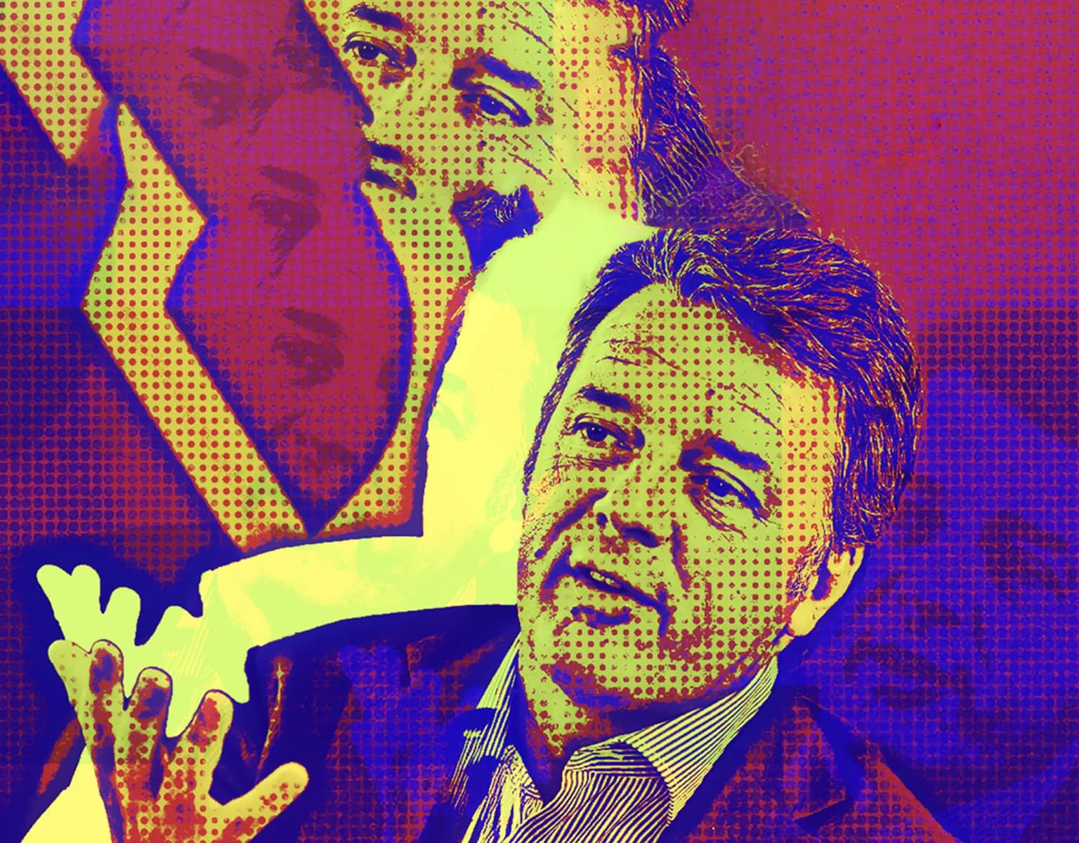 FLASH! Grandi manovre al Centro. Riunione in corso a Roma: ecco chi vede Renzi…