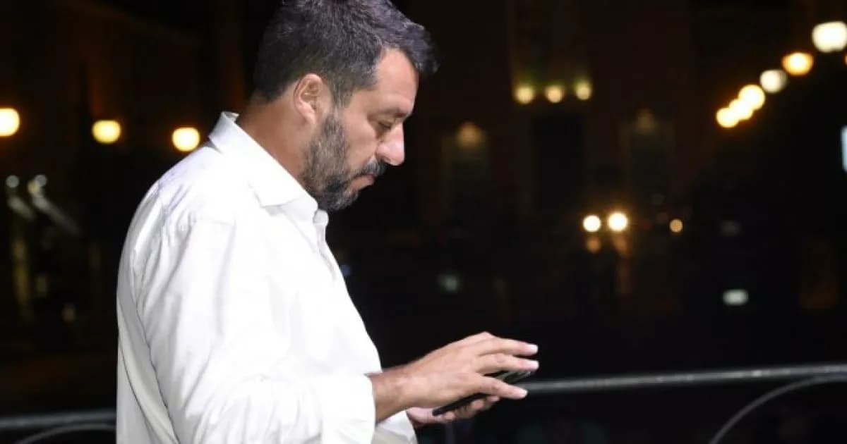 L’analisi della sconfitta di Salvini: “Siamo arrivati tardi coi candidati”