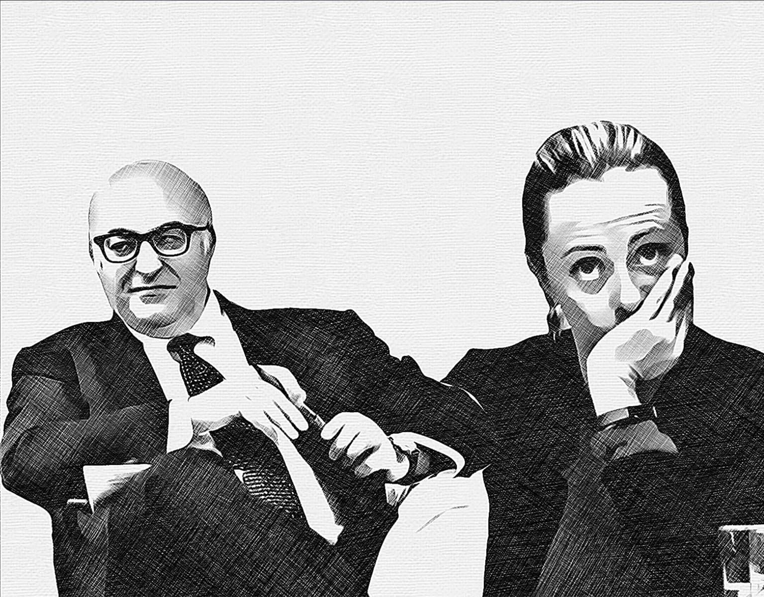 Mario Sechi, il portasilenzio. Cambia la comunicazione di Meloni. Sussurri e strategia di Palazzo Chigi. E il 25 aprile…