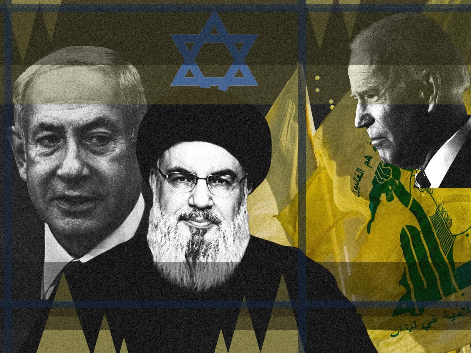 “Rappresaglia imminente”: Israele pronto a colpire Hezbollah. Attesa una “notte di fuoco” sul Libano – LA DIRETTA