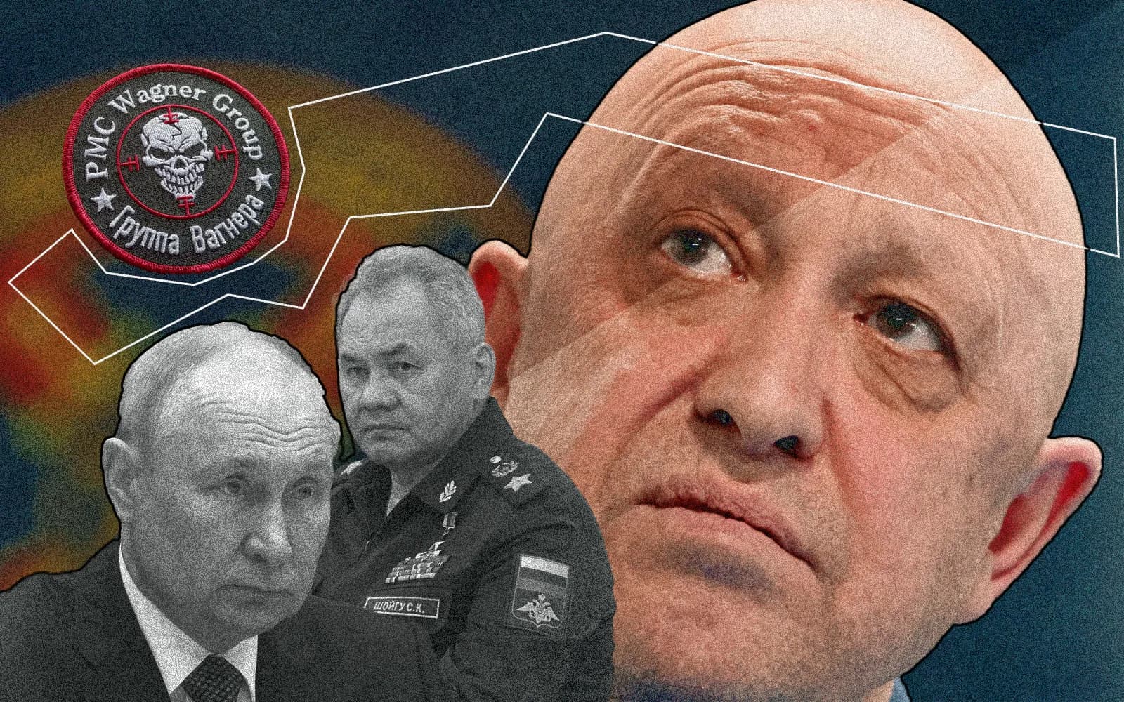 Retroscena Russia. Prigozhin e le “sliding doors” prima della ribellione a Putin. Quel “doppio piano” saltato a segnarne la fine