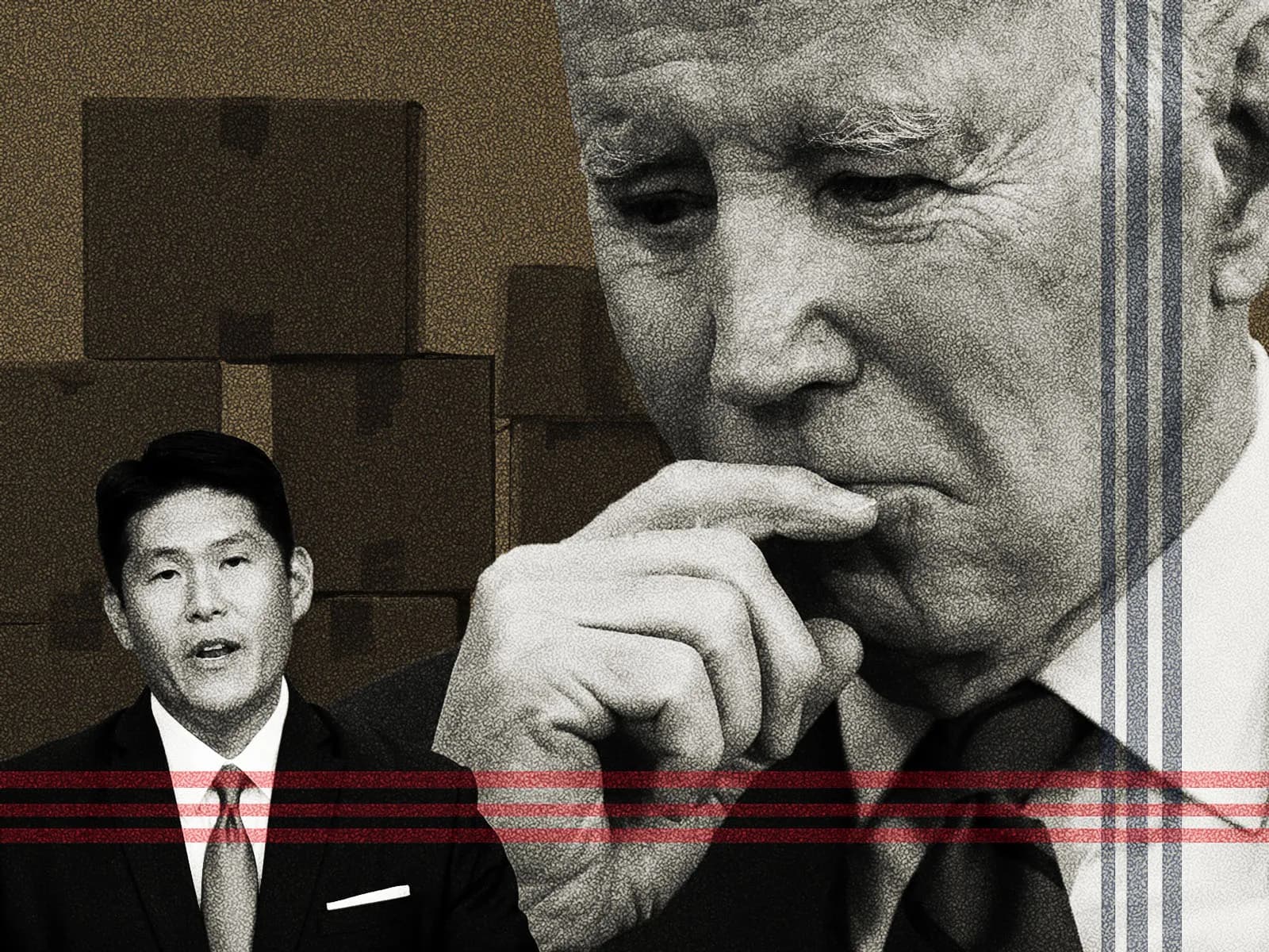 La memoria del Presidente. Tutti i retroscena sull’incontro tra Biden e il procuratore che ha cambiato la corsa alla Casa Bianca