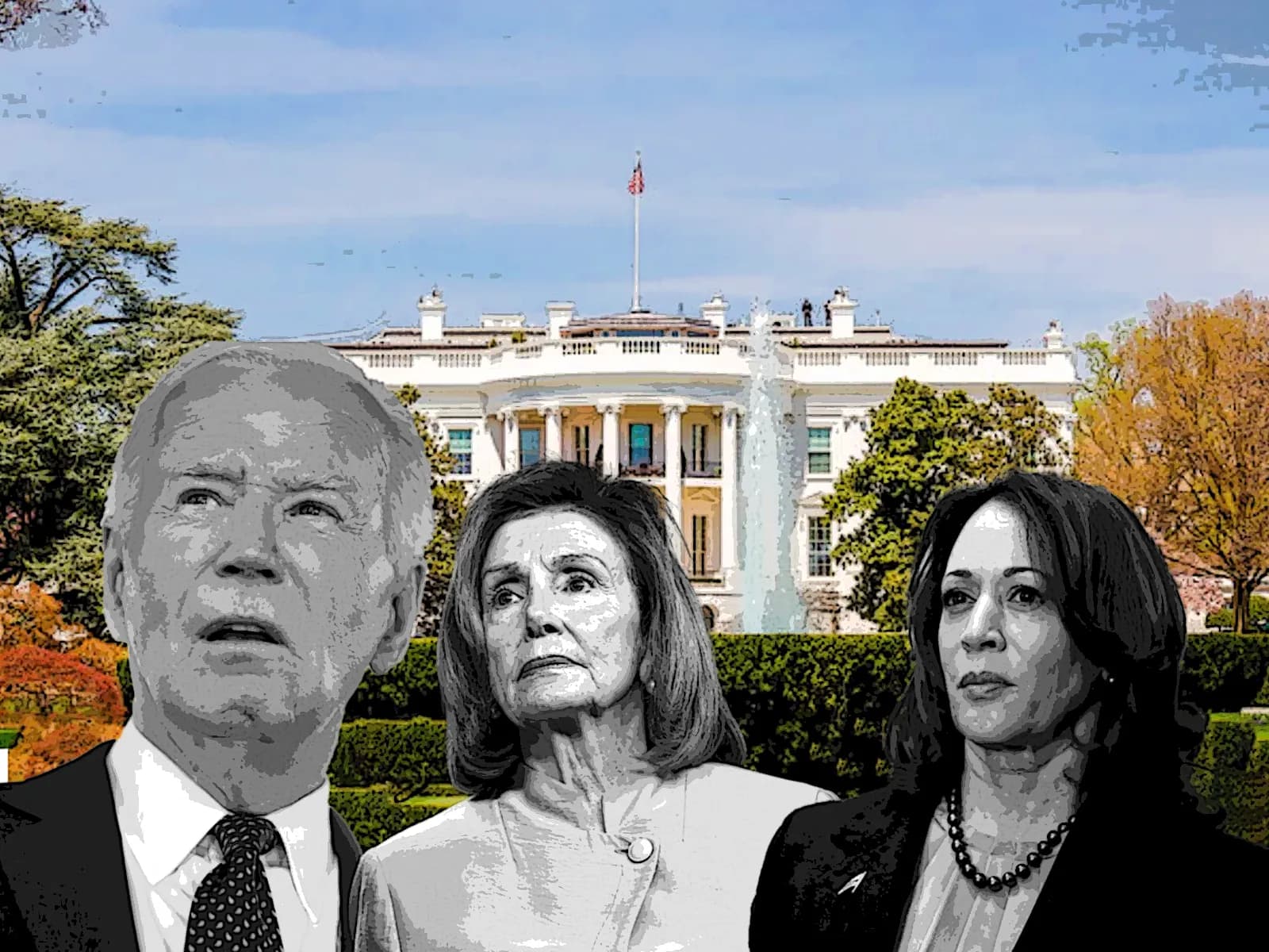 FLASH! Nancy Pelosi in pressing su Joe Biden. Traballa pericolosamente la nomination del Presidente: i dettagli