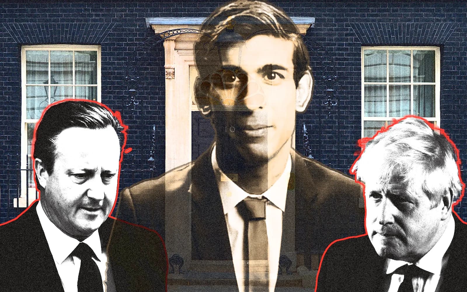 Caos Tories: ore decisive per la leadership di Sunak. Chiamate dei parlamentari per il ritorno di Boris Johnson. E spunta il “piano C”…