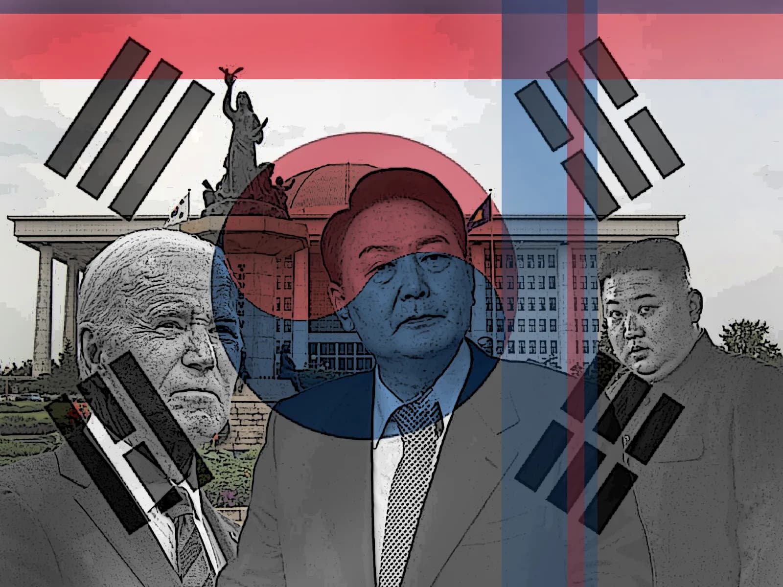 Ansia a Washington per la crisi in Corea del Sud. Le ripercussioni militari e l’incognita Kim. Gli scenari in caso di impeachment del presidente Yoon