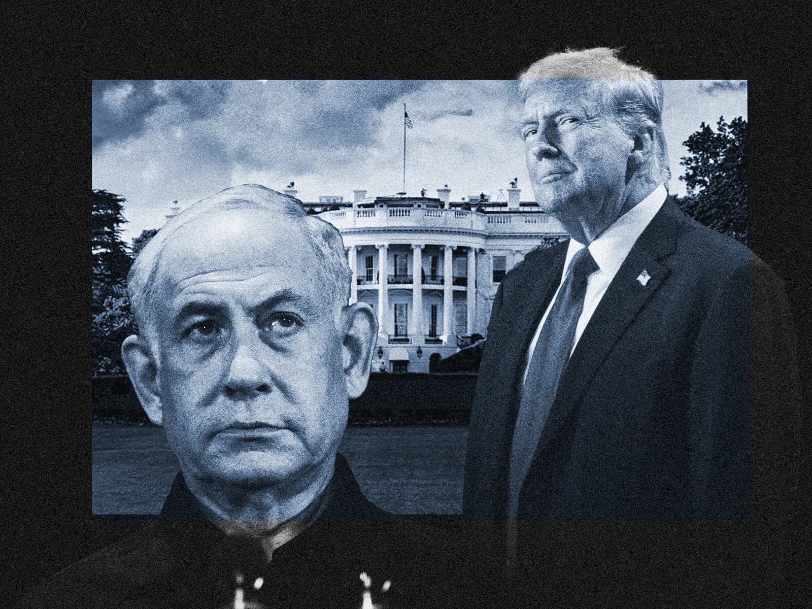 “Pazza idea” Bibi prima dell’incontro con Trump. Netanyahu e il retroscena che può cambiare volto al Medio Oriente: i dettagli