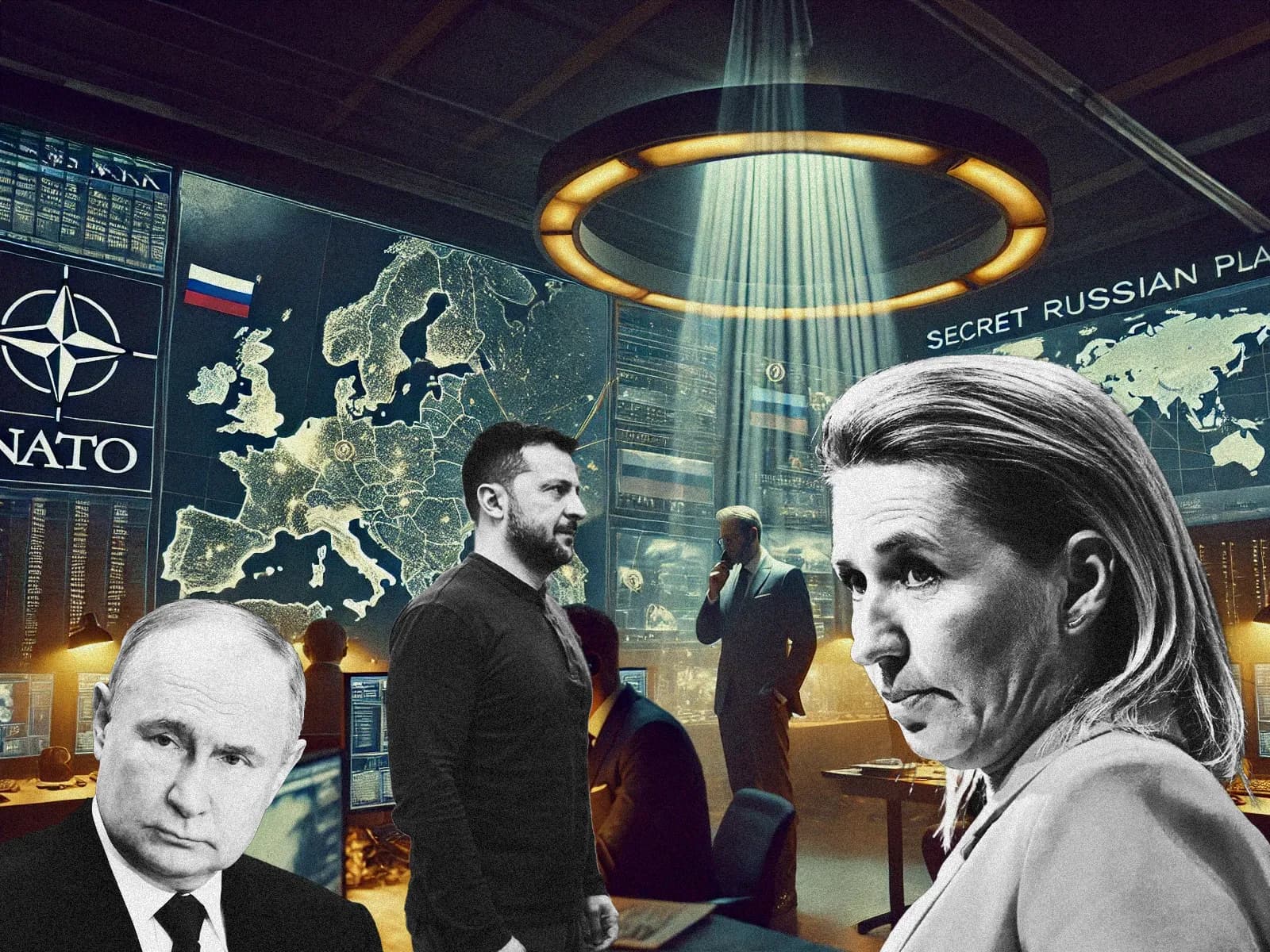 Come la Russia si prepara alla guerra contro la NATO. Tre rapporti di intelligence: piani, tempi, obiettivi. L’analisi degli 007 di Danimarca, Lettonia ed Estonia sulle mosse del Cremlino