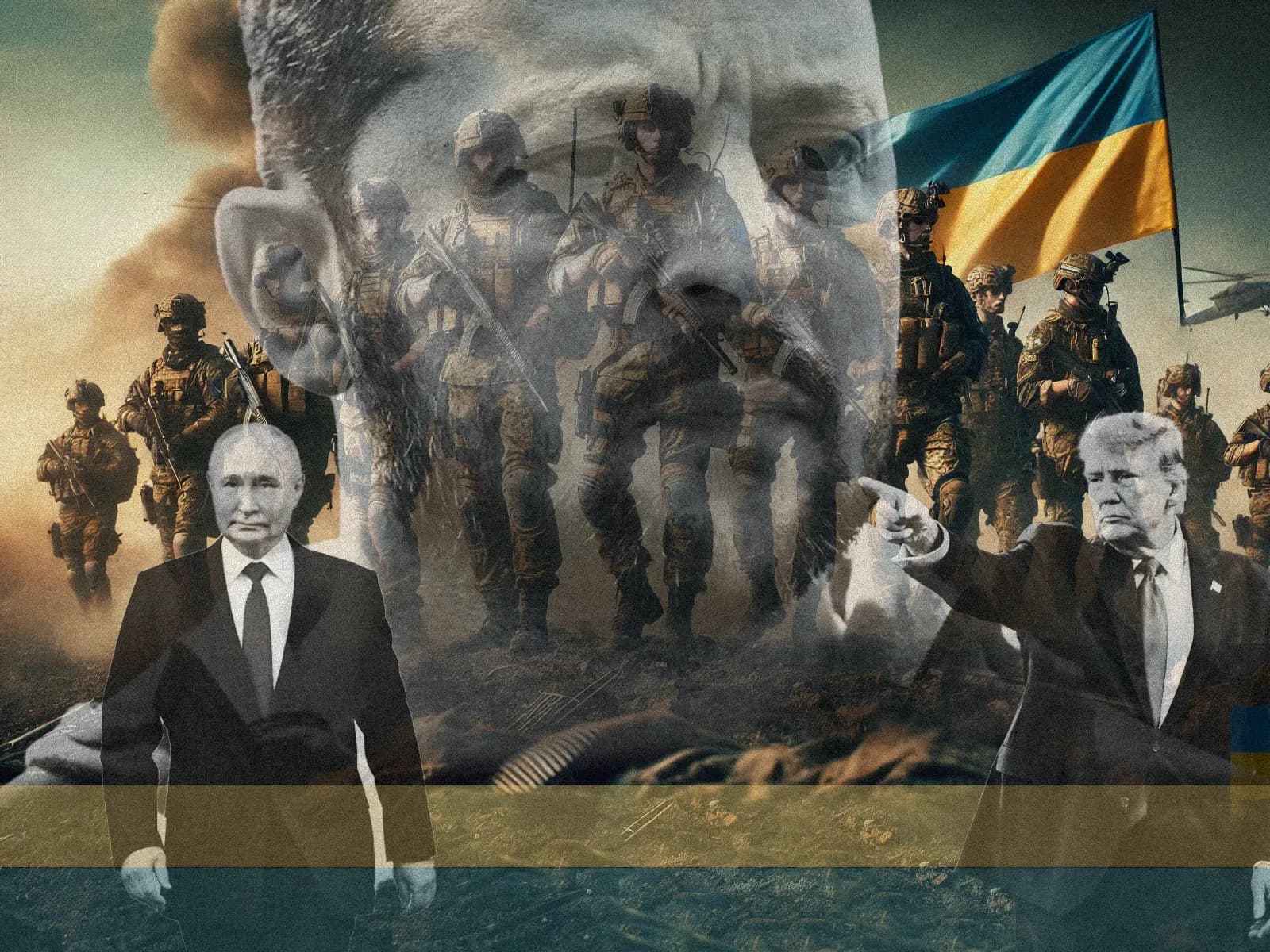 La chiamata di Zelensky: il retroscena sui colloqui con gli americani a Gedda. Il caso degli “irriducibili” di Kyiv: pronti a scatenare il caos in presenza di un accordo. I dettagli