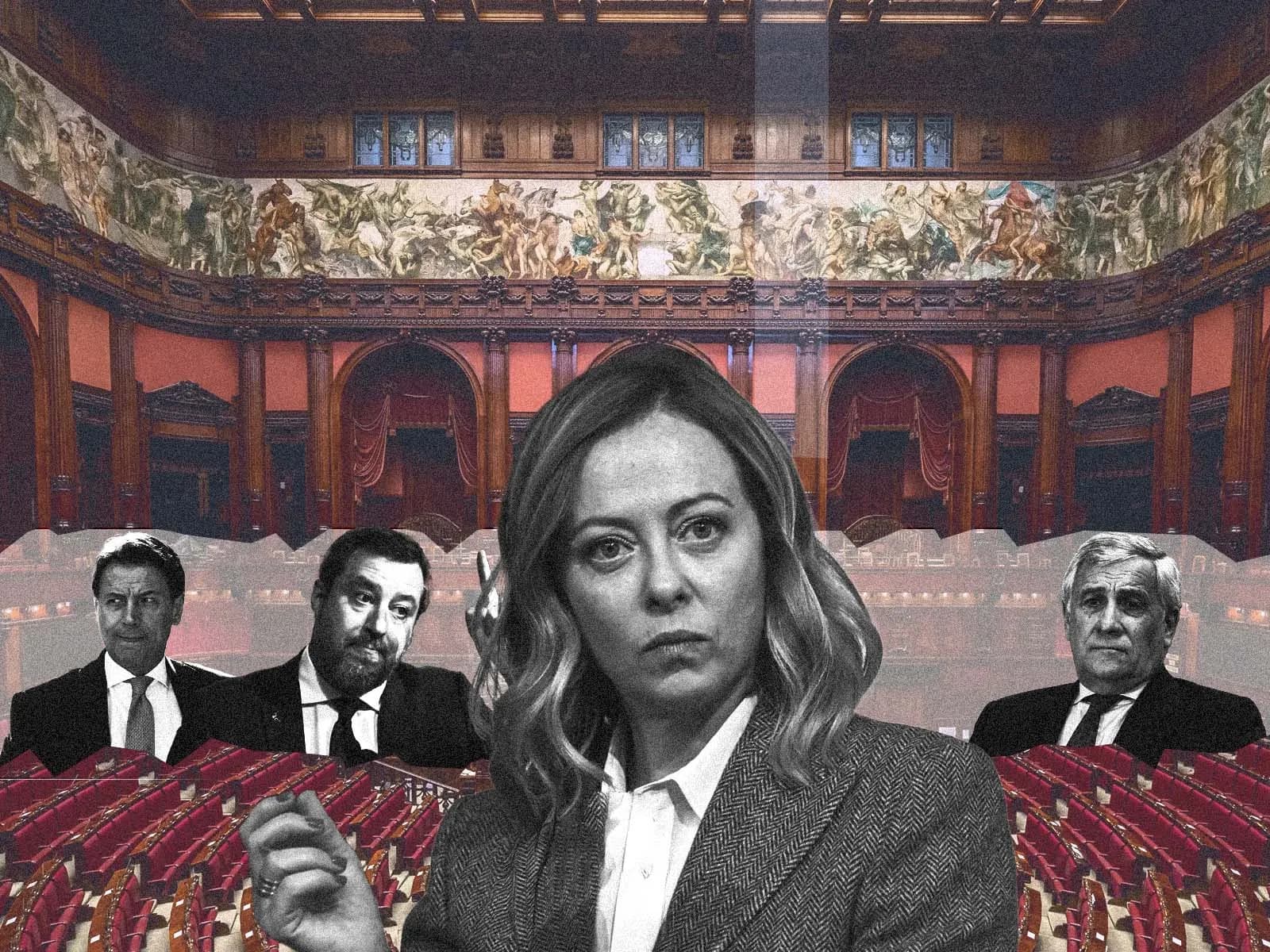 The Last Mes. Maggioranza spaccata, niente ratifica: i retroscena dalla Commissione Bilancio. Telefoni impazziti e pareri riscritti. L’assenza strategica dei deputati M5s e i voti dei partiti