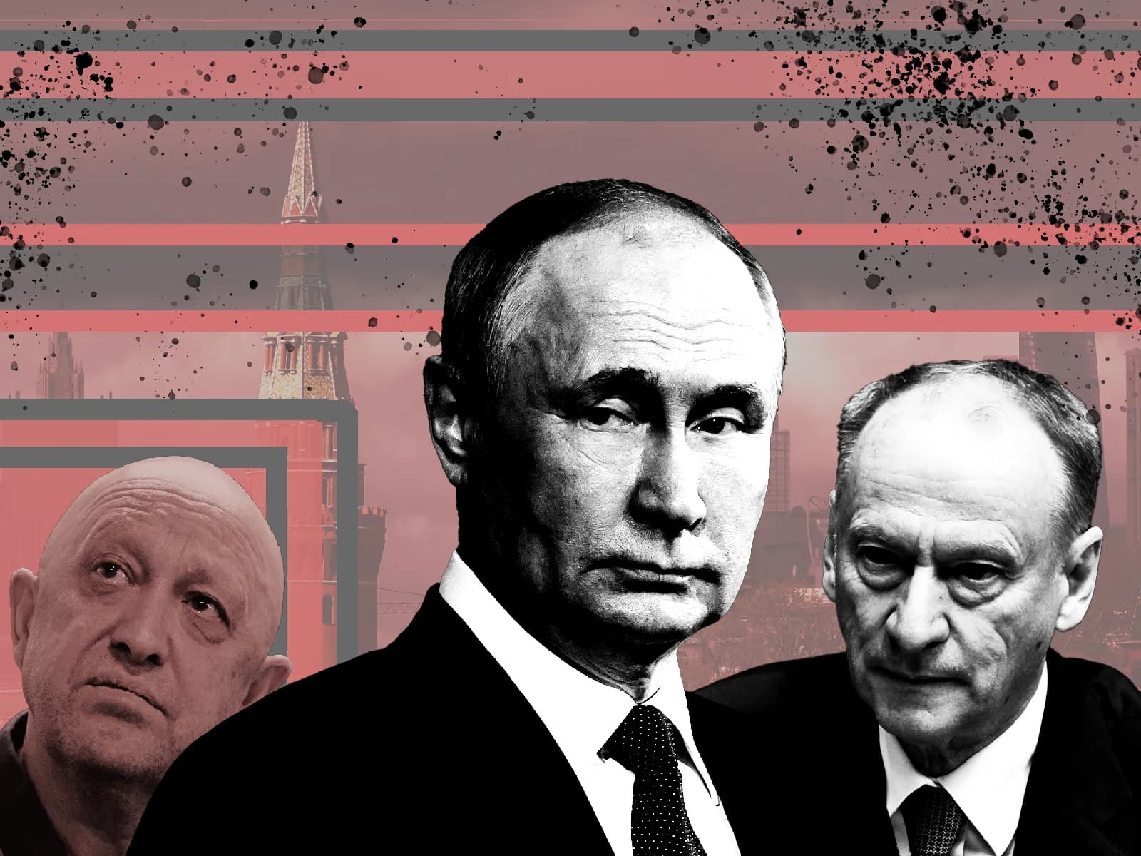 “Prigozhin deve morire”. La paura di Putin e il piano per chiedere aiuto al Kazakhstan. Le telefonate costate la vita al leader Wagner e il ruolo di Patrushev e Lukashenko