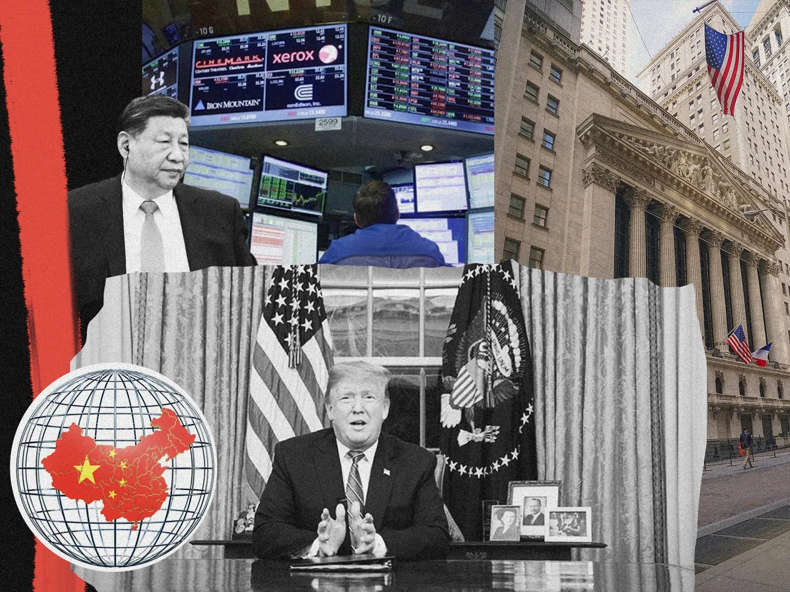 Gli show su Fox News, i mercati in rosso e il segnale dal Giappone. Retroscena di una marcia indietro: dentro le ore decisive in cui Trump ha cambiato idea sui dazi contro il mondo